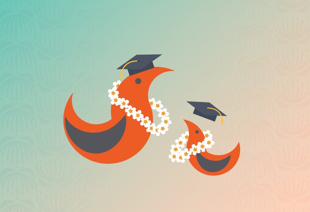 scholarship recipient announcement