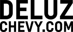 logo for deLuz Chevrolet