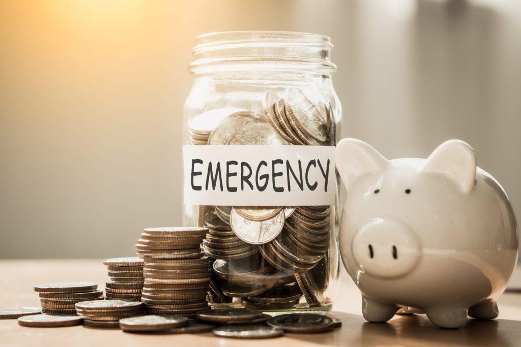 How to Build an Emergency Fund? A Beginner