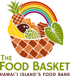 The Food Basket logo