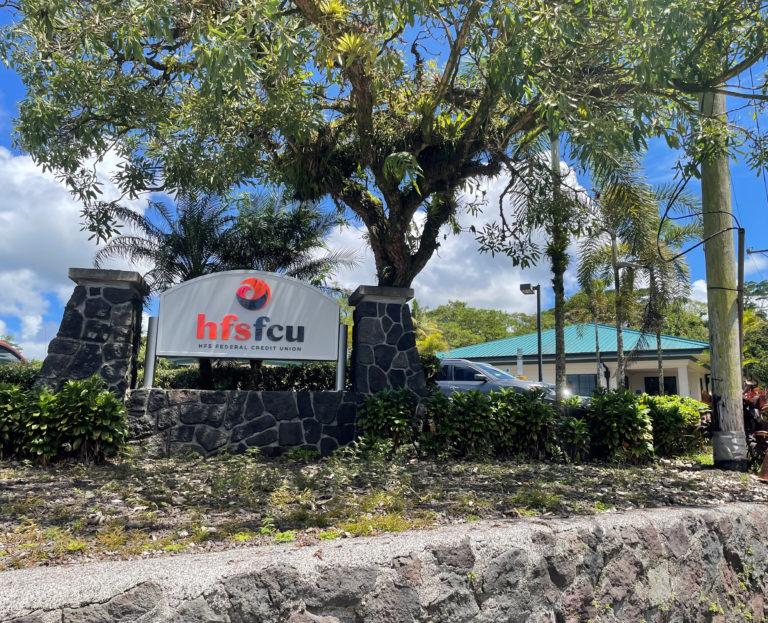 Kea'au, HI Credit Union Branch Hours and Location HFS FCU