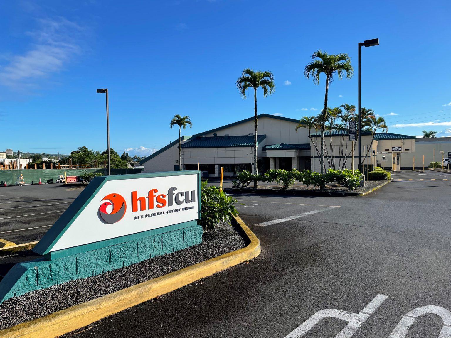 Hilo, HI Credit Union Branch Hours and Locations HFS FCU