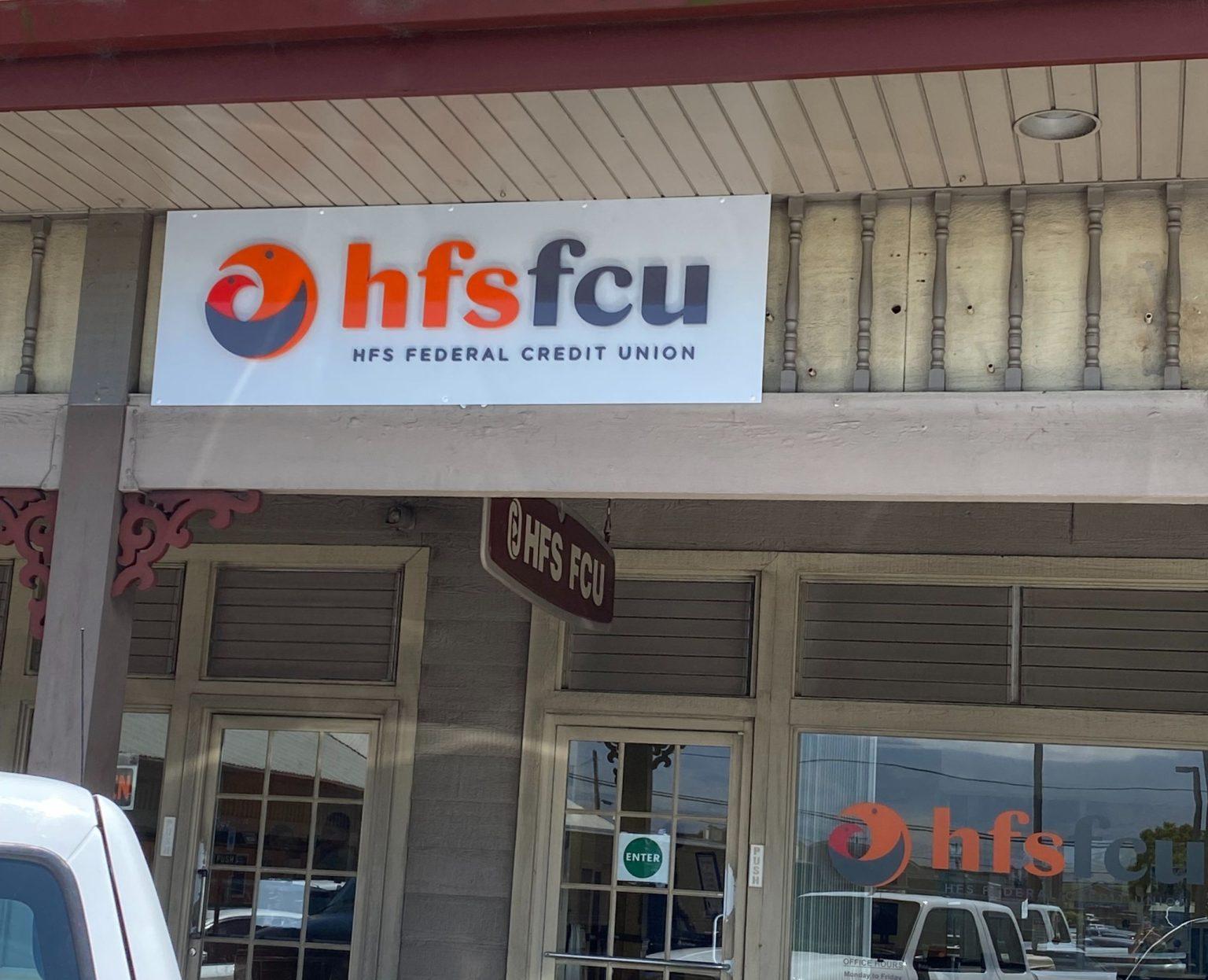 Waimea, HI Credit Union Branch Hours and Location HFSFCU
