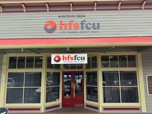 Honoka'a Branch Building