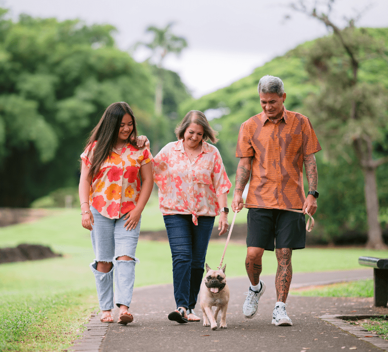 Credit Union Benefits