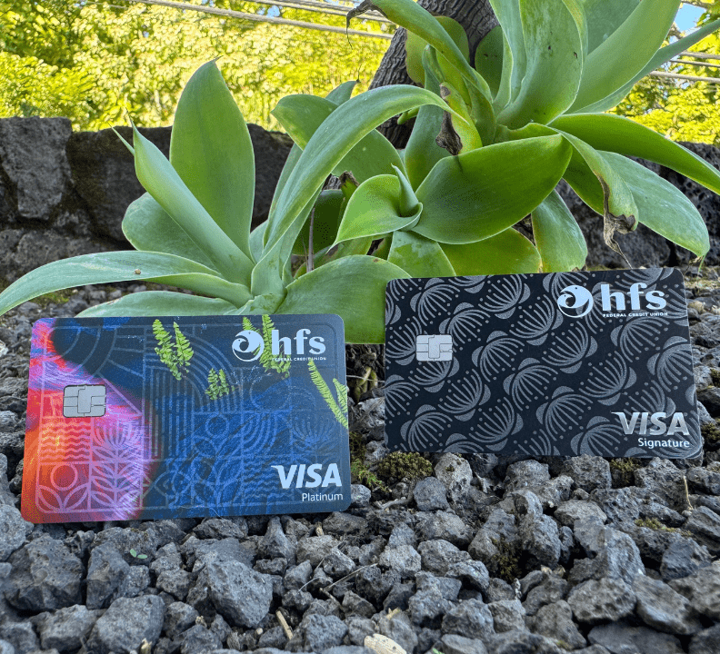 Visa Platinum vs Visa Signature