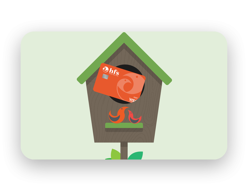 HFS Federal Credit Union: Where Caring Counts