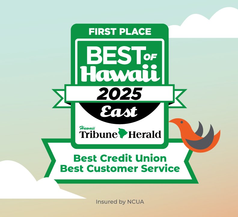Best of East Hawaii 2025
