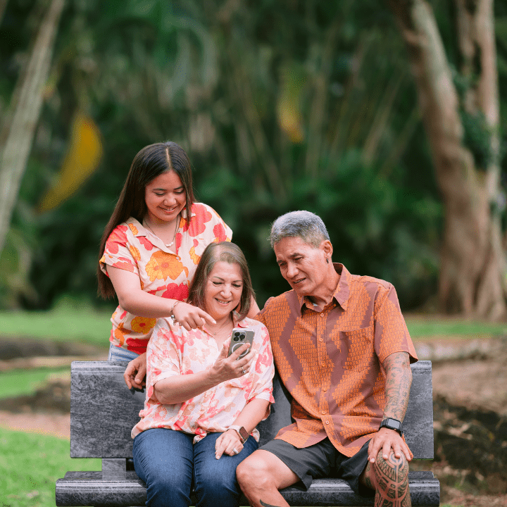 stay protected this holiday season