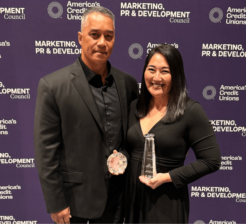 Annie and Alii Kuamoo Diamond Awards
